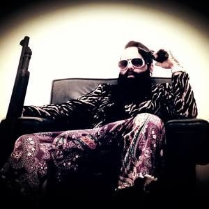 Meet your Posher, Blake